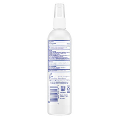 Suave Hand Sanitizer Spray - 10 FZ - Image 5