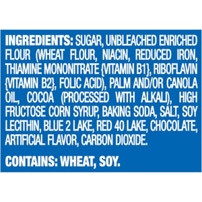 OREO Team USA Limited Edition Chocolate Sandwich Cookies - 13.2 Oz - Image 5