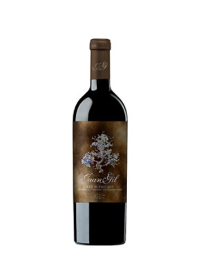 Juan Gil Red Blend Wine - 750 ML