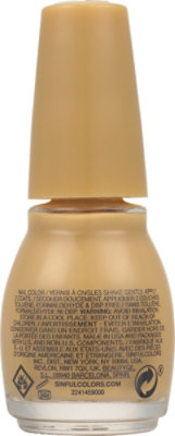 Sinful Colors Nail Polish Chamomile Calm - EA - Image 5