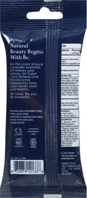 Eo Hand Wipes Sanz Lav - 10 CT - Image 5