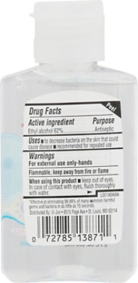 Germx Hand Sanitizer Fresh Citrus - 2 OZ - Image 5
