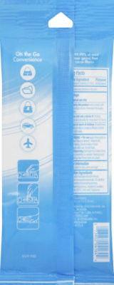 Purell Wipes 15ct Disp - 15WIPES - Image 3