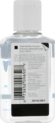 Purell Refreshing Gel Flip Cap - 2 FZ - Image 5