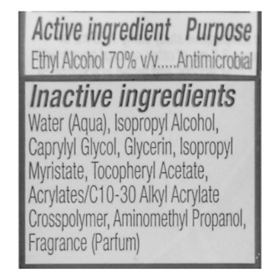 Purell Refreshing Gel Flip Cap - 2 FZ - Image 4