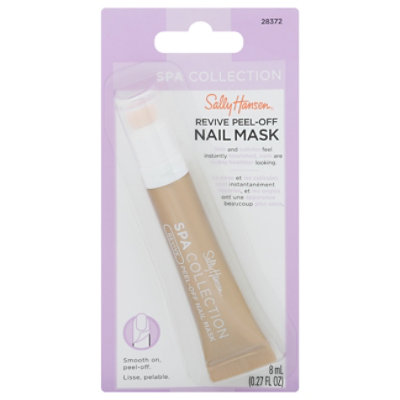 Sally Hansen Spa Revive Peel Off Nail - EA - Image 3