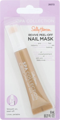 Sally Hansen Spa Revive Peel Off Nail - EA - Image 2