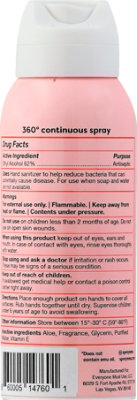 Emu Hand Sanitizer Watermelon - 2.2 FZ - Image 5