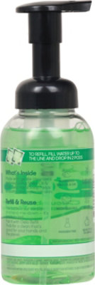 Gelo Foaming Hand Soap Cucumber - 10 FZ - Image 5