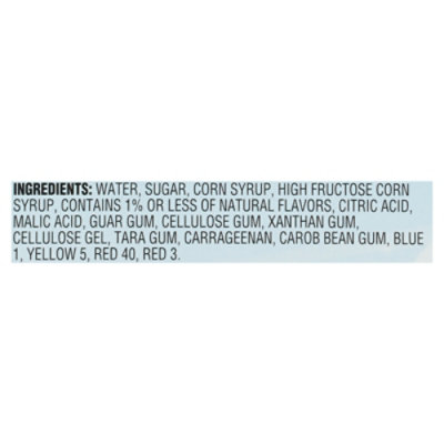 Bomb Pop NERDS Ice Pop - 12 Count - Image 4
