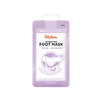 Sally Hansen Treatment Hydrating Foot Mask Pouch - 0.88 Fl. Oz. - Image 1