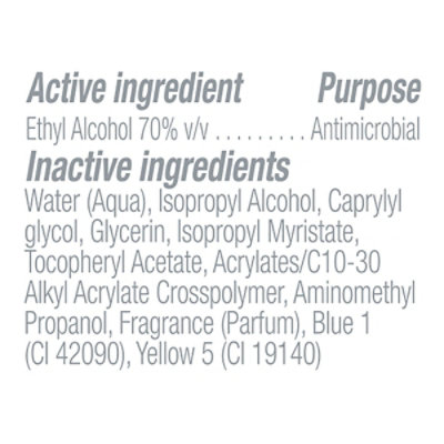 Purell Essential Jelly Wrap - 1 OZ - Image 3
