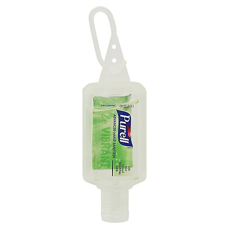 Purell Essential Jelly Wrap - 1 OZ