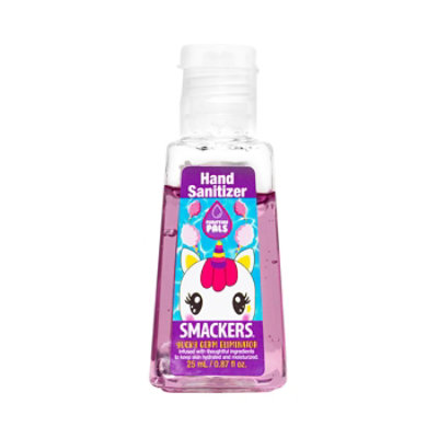 Lip Smacker Unicorn Hand Sanitizer - 0.87 Fl Oz