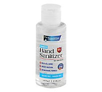 Pro Sanitize Hand Sanitzer - 2 OZ