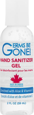 Clean Fresh Hand Sanitizer - 2 FZ - Image 2