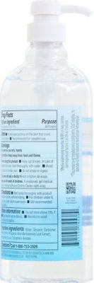 Signature Care Hand Sanitizer - 32 FZ - Image 6