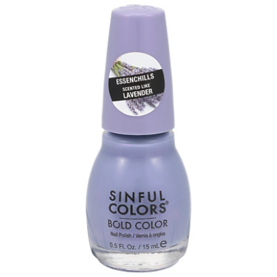 Sinful  Essenchill Shade - EA - Image 3