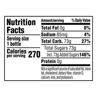 Mtn Dew Major Melon Watermelon 20 Fluid Ounce - 20 FZ - Image 4