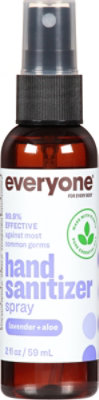 Everyone Hand Sntzr Spray Lvndr Aloe - EA - Image 2