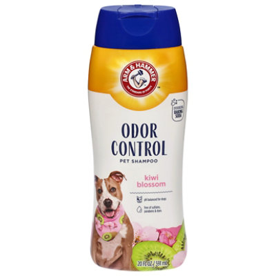 Arm & Hammer Dog Shampoo Deodorizing - 20 OZ - Image 2