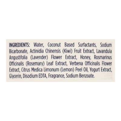 Arm & Hammer Dog Shampoo Deodorizing - 20 OZ - Image 3