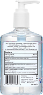 Live Clean Hand Sanitizer - 8 FZ - Image 5