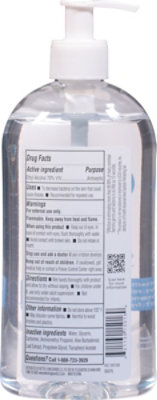 Signature Select/Care Hand Sanitizer - 16 Fl. Oz. - Image 6