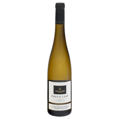 Longshadow Poets Lp Riesling - 750 ML - Image 3