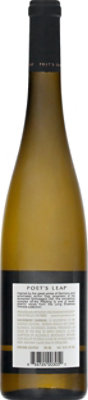 Longshadow Poets Lp Riesling - 750 ML - Image 4