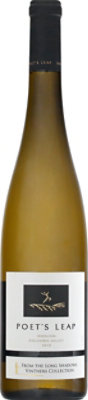 Longshadow Poets Lp Riesling - 750 ML - Image 2