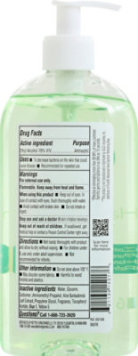 Signature Select/Care Hand Sanitizer With Aloe - 16 Fl. Oz. - Image 5