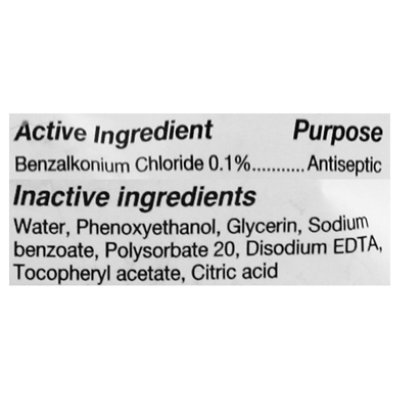 Mediwiper Hand Sanitizer Wipes - 80 CT - Image 4