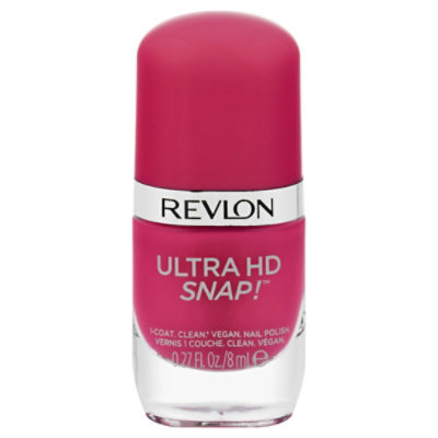 Revlon Ult Hd Snap Nail Rule World - EA - Image 3