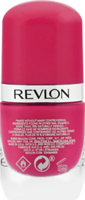 Revlon Ult Hd Snap Nail Rule World - EA - Image 5