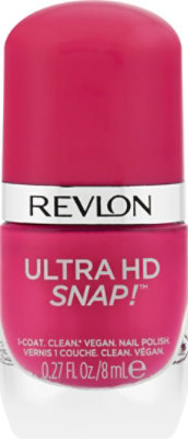 Revlon Ult Hd Snap Nail Rule World - EA - Image 2