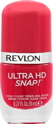 Revlon Ult Hd Snap Nail Cherry On Top - EA - Image 2