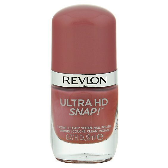 Revlon Ultra Hd Snap Birthday Suit - EA