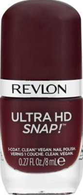 Revlon Ult Hd Snap Nail So Shady - EA - Image 2