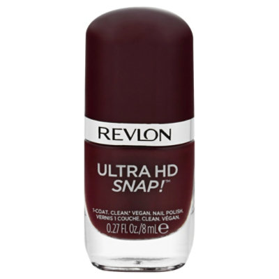 Revlon Ult Hd Snap Nail So Shady - EA