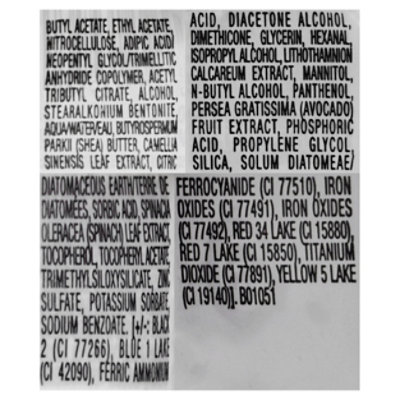 Revlon Ult Hd Snap Nail So Shady - EA - Image 4