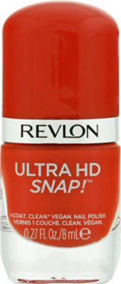 Revlon Ult Hd Snap Nail Shes On Fire - EA - Image 2