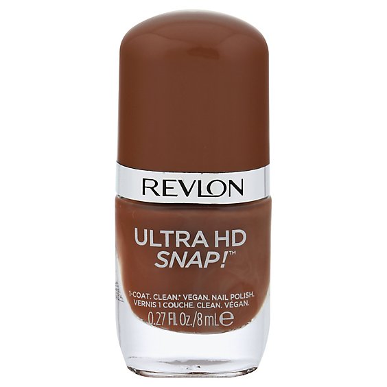 Revlon Ultra Hd Snap Basic - EA