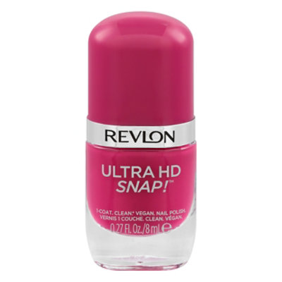 Revlon Ult Hd Snap Nail Berry Bliss - EA