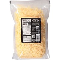 Primo Taglio Cheese Parmesan Shred Bag - 16 OZ - Image 6