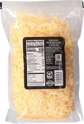 Primo Taglio Cheese Parmesan Shred Bag - 16 OZ - Image 7