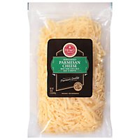 Primo Taglio Cheese Parmesan Shred Bag - 16 OZ - Image 2