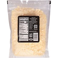 Primo Taglio Cheese Parmesan Grated Bag - 16 OZ - Image 6