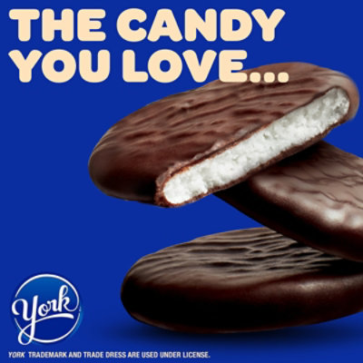 COLLIDERS™ Layered YORK Refrigerated Dessert - 2 Count - Image 2