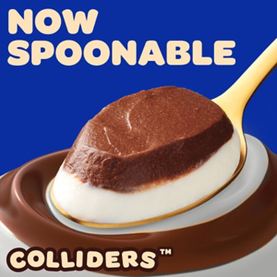 COLLIDERS™ Layered YORK Refrigerated Dessert - 2 Count - Image 4